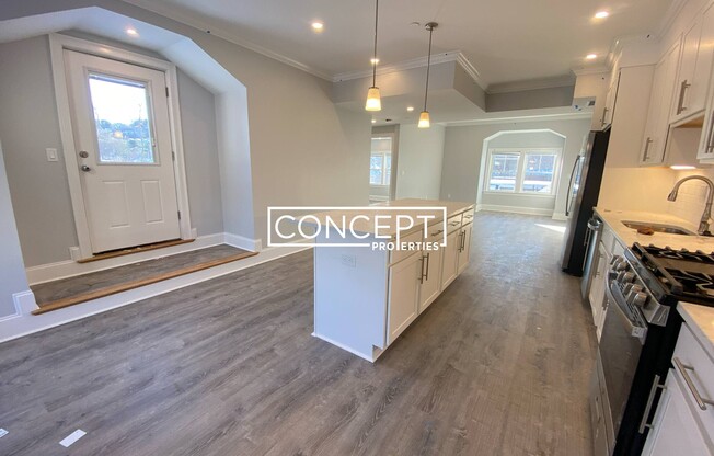 120 KENRICK ST
