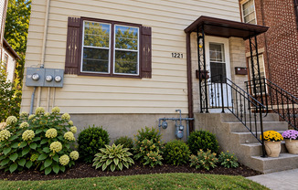1221 East Johnson St.
