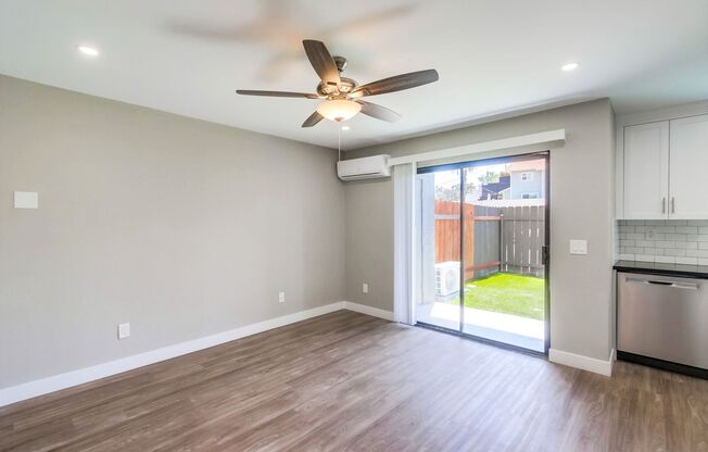 2 beds, 2 baths, 800 sqft, $2,895, Unit 107