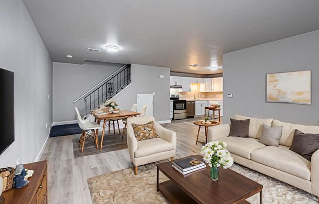 3 beds, 2.5 baths, 1,300 sqft, $1,999, Unit TH 2403-04