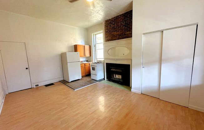 Friendship - Apartments For Rent In Pittsburgh