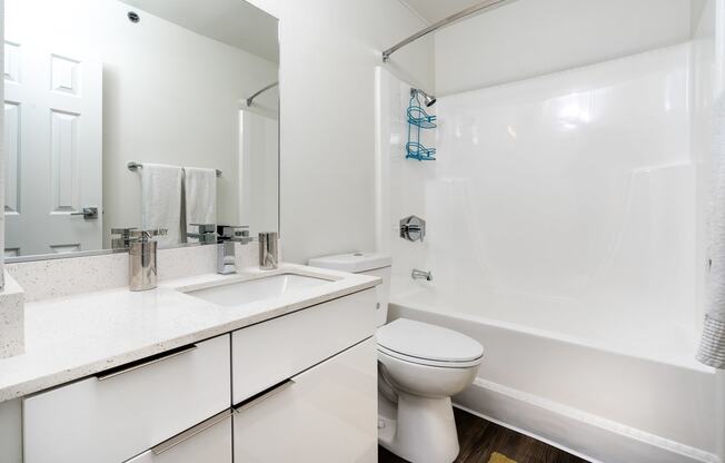 Vera Cortez Hill Apartments in Downtown San Diego, CA