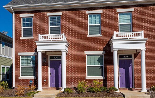 Welcome to Foote Park at South City Phase I (0654)