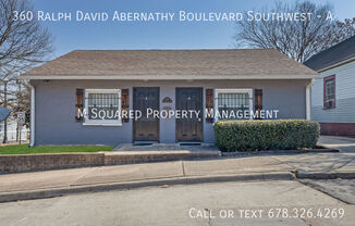 360 RALPH DAVID ABERNATHY BLVD SW