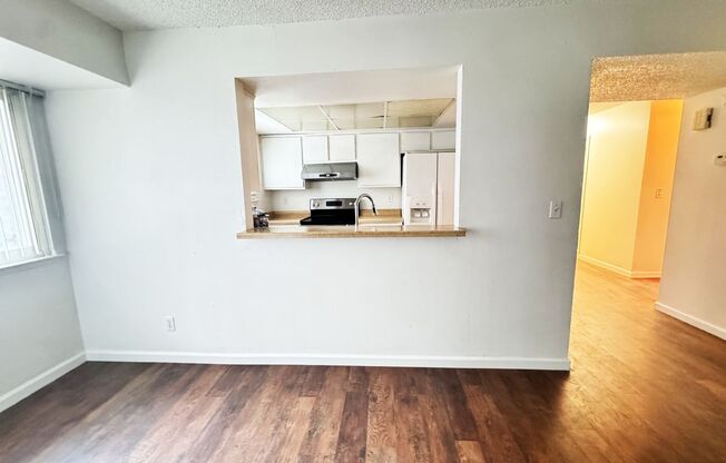 2 beds, 2 baths, $1,550