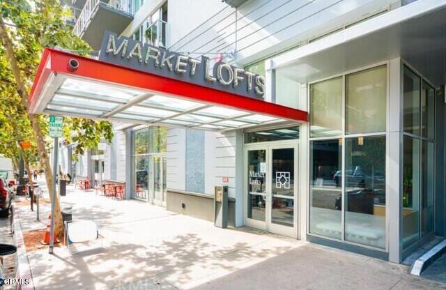 1 bed, 1 bath, 672 sqft, $2,300, Unit 221
