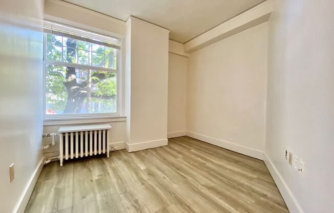 Burlingame Apartments