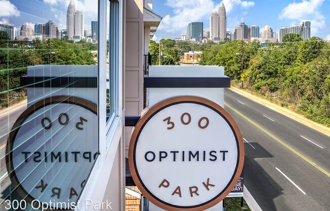300 Optimist Park