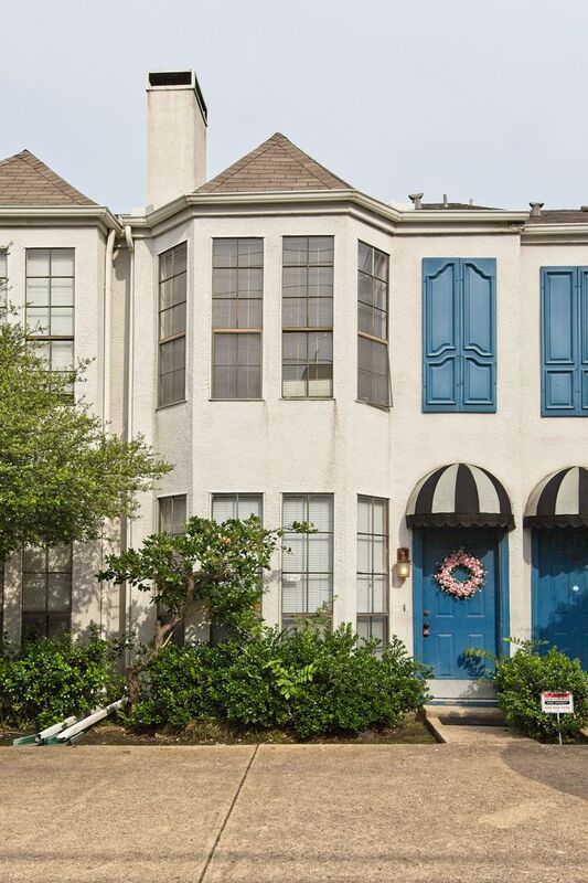 5000 Cedar Springs Road