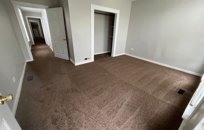 Renovated 3BR house in Portland