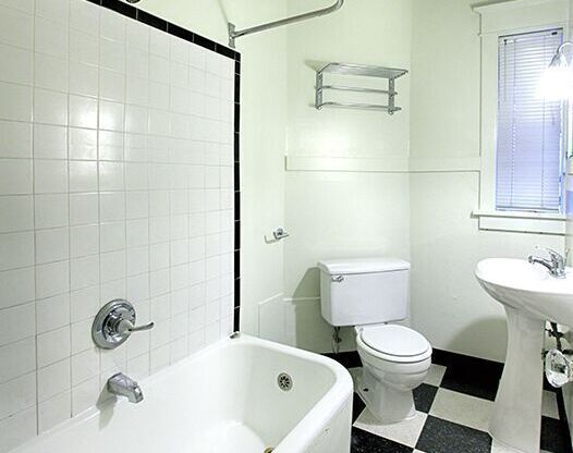 Studio, 1 bath, 445 sqft, $1,350