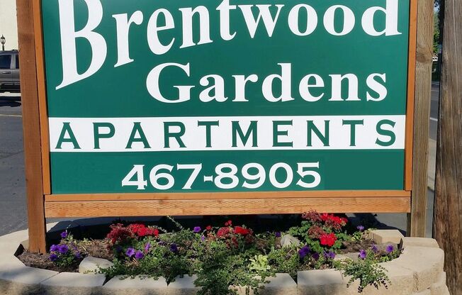 Brentwood Gardens Apartments