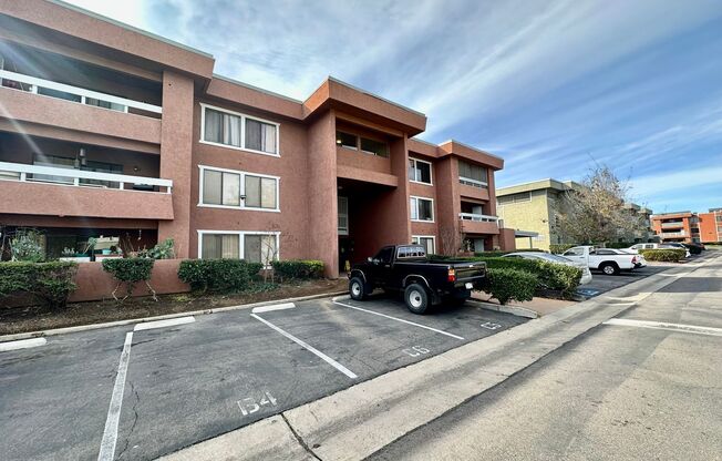 Your new home Awaits-Top Floor Escondido Gem!!!