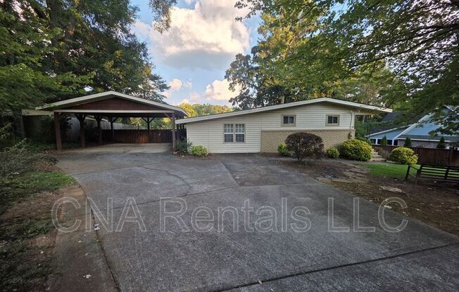 3659 ASHWOOD DR