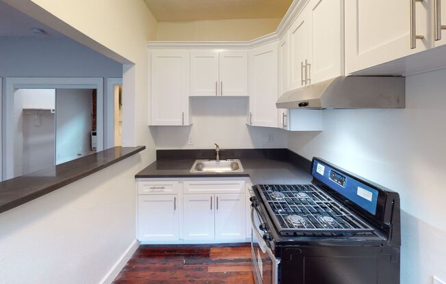 Leeward Apts...New York Style..Gorgeous Newly Remodeled!