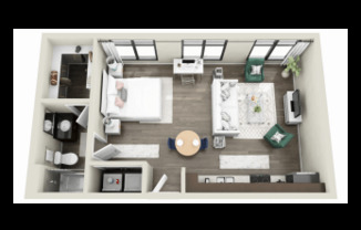 Partner-provided photo for $2135 unit