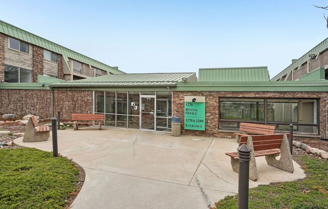 Partner-provided property photo