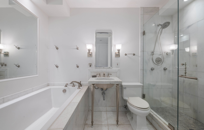 3 beds, 3 baths, 1,325 sqft, $10,500, Unit 22B