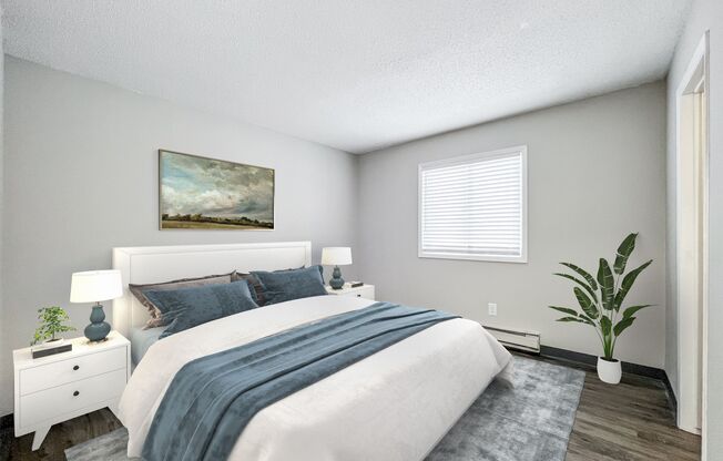 2 beds, 1 bath, 732 sqft, $870, Unit 208-270