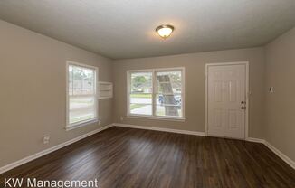 2705 W. Lucas Dr.