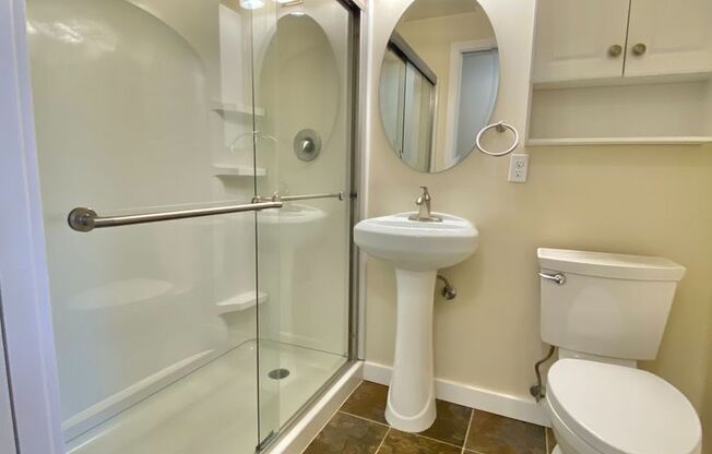 1 bed, 1 bath, 495 sqft, $1,495, Unit 402