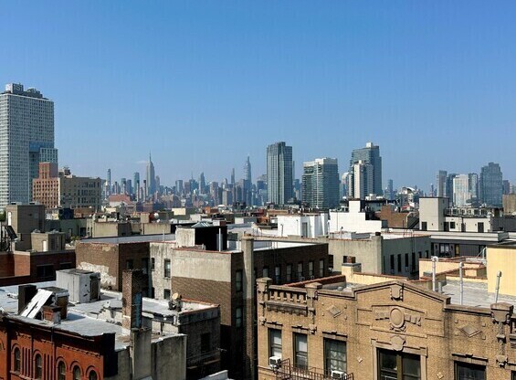 1 bed, 1 bath, $3,786, Unit 8A