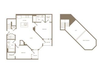Partner-provided photo for $2660 unit
