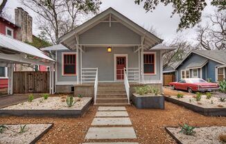 1704 Nickerson Street, Austin, TX 78704