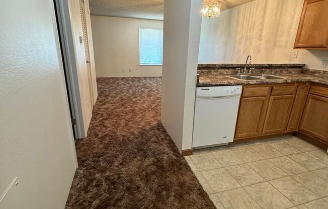 Studio, 1 bath, $1,100, Unit # J 204
