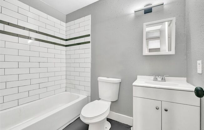 3802 Dabney Apartments