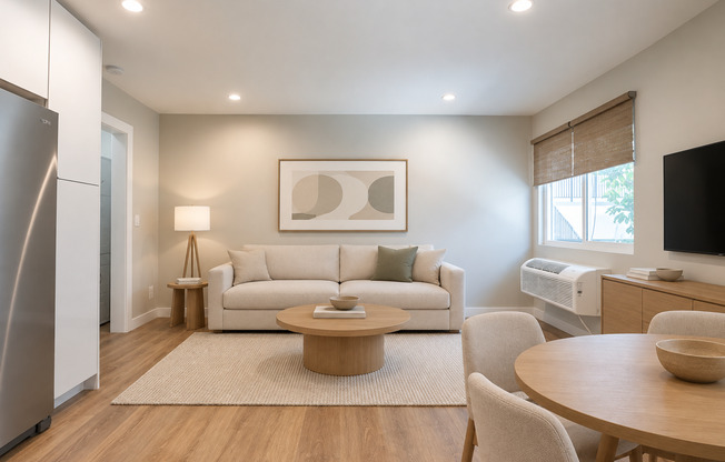 Monte Vista | Cute Renovated Apartments in Highland Park