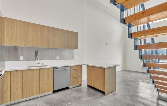 1 bed, 1 bath, 625 sqft, $2,395, Unit 514