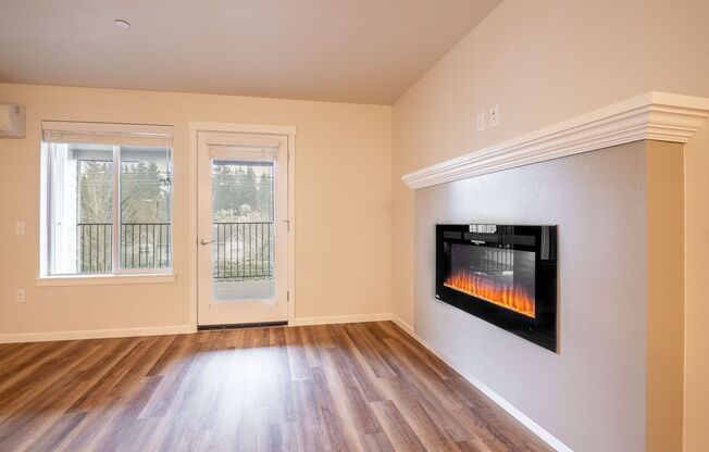 2 beds, 2 baths, 1,009 sqft, $2,050, Unit A-407