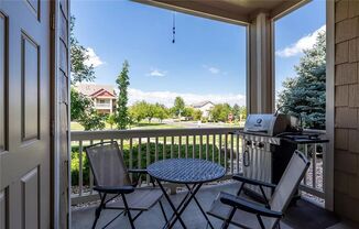 Beautiful Broomfield Condo