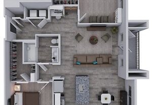 Partner-provided photo for $2365 unit