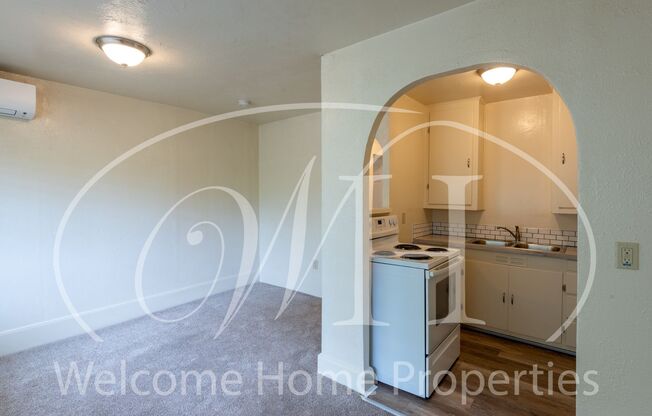 1 bed, 1 bath, 443 sqft, $1,065