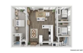 Partner-provided photo for $2839 unit