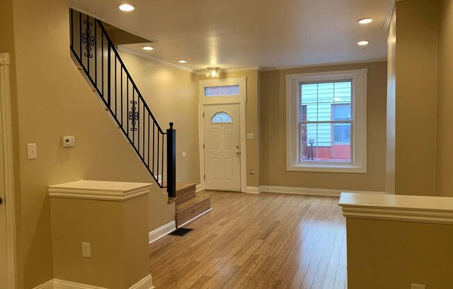 Beautiful 3 Bed Home in Brewerytown