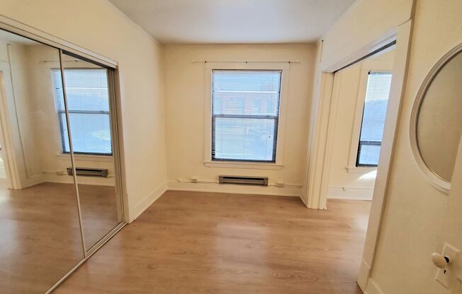 1 bed, 1 bath, 600 sqft, $1,600, Unit 03