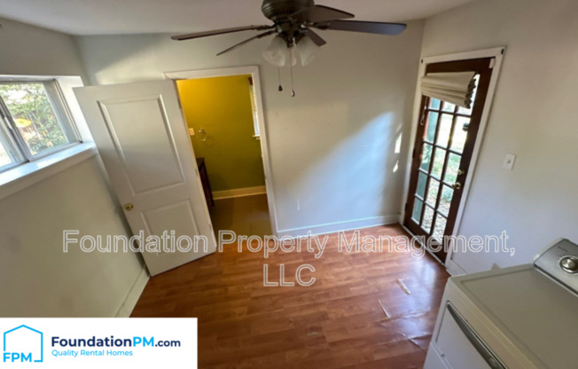 Partner-provided property photo