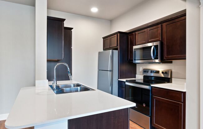 1 bed, 1 bath, 539 sqft, $1,725, Unit C-208