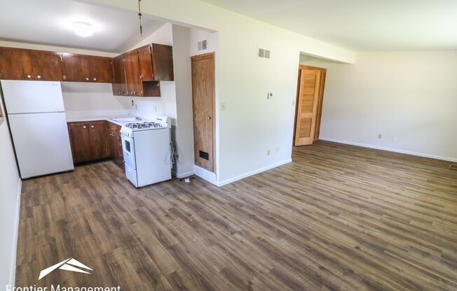 Unique Studio Apartment Located in East Manhattan!