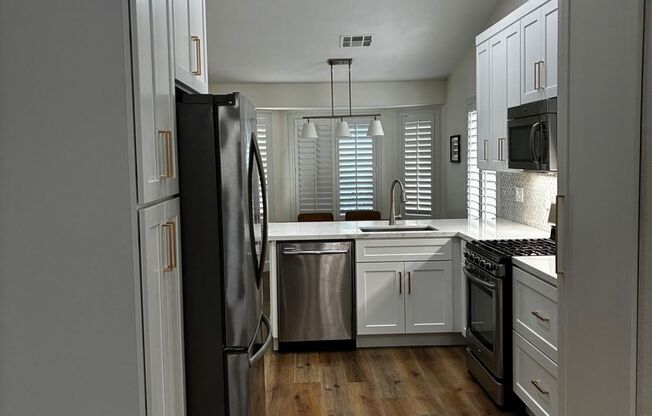Summerlin - 3 bedroom home