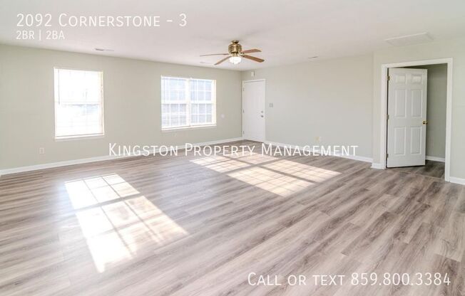 2092 CORNERSTONE