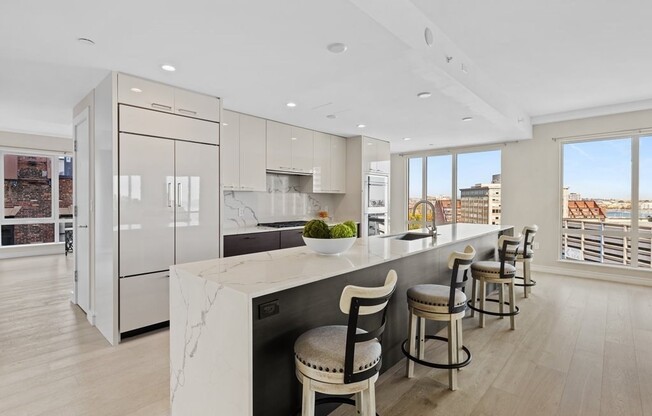 3 beds, 3.5 baths, 4,054 sqft, $22,000, Unit 1101