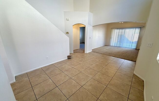 1021 MIRADERO Lane #0, Las Vegas, NV 89134