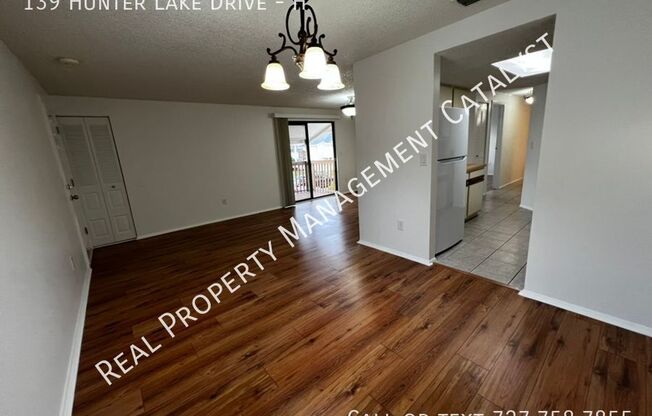 139 HUNTER LK DR