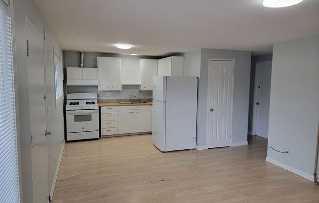 Lily Avenue Apartments