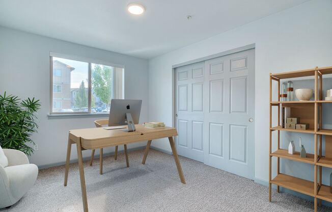 3 beds, 2 baths, 1,127 sqft, $1,749, Unit 190-E115