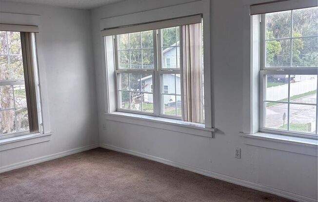 Downtown Kissimmee Apartment
